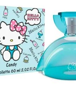 Perfume Hello Kitty 60 ml EDT