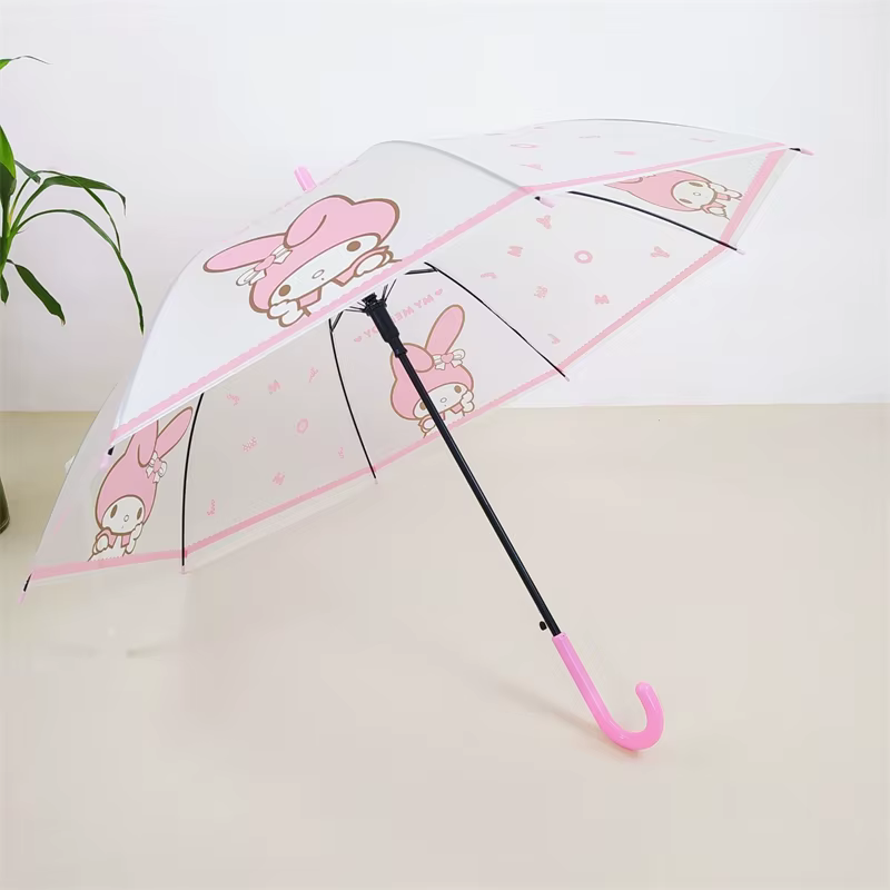Paraguas My Melody Animes