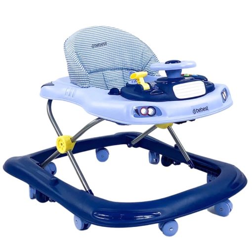 Andador Runner Bebesit - Azul