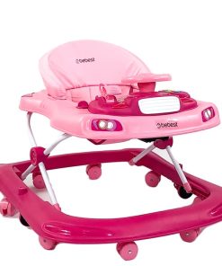 Andador Runner Bebesit - Rosa