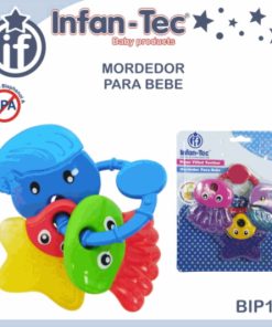 Mordillo LLaves de Mar