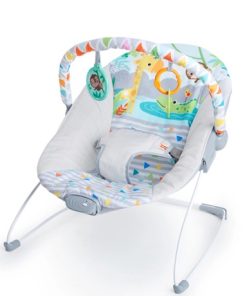 Bouncer Safari Fun Bright