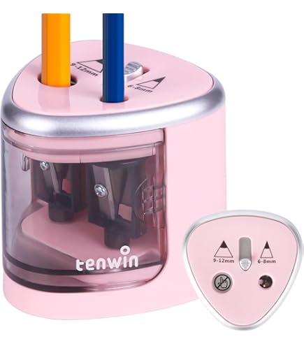 Sacapuntas Multifunción