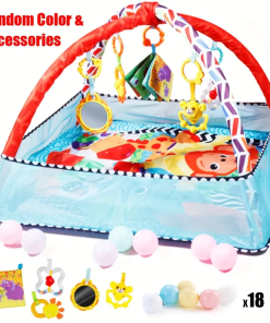 Gimnasio Didáctico Bebe