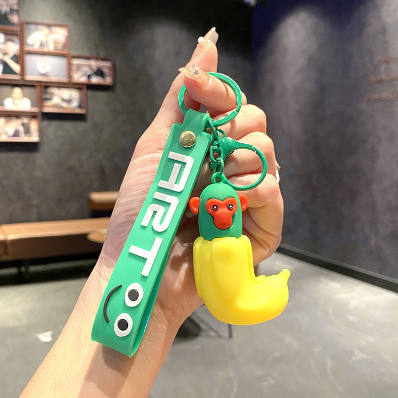 Llavero Tralalero Barinrot - Imagen 2