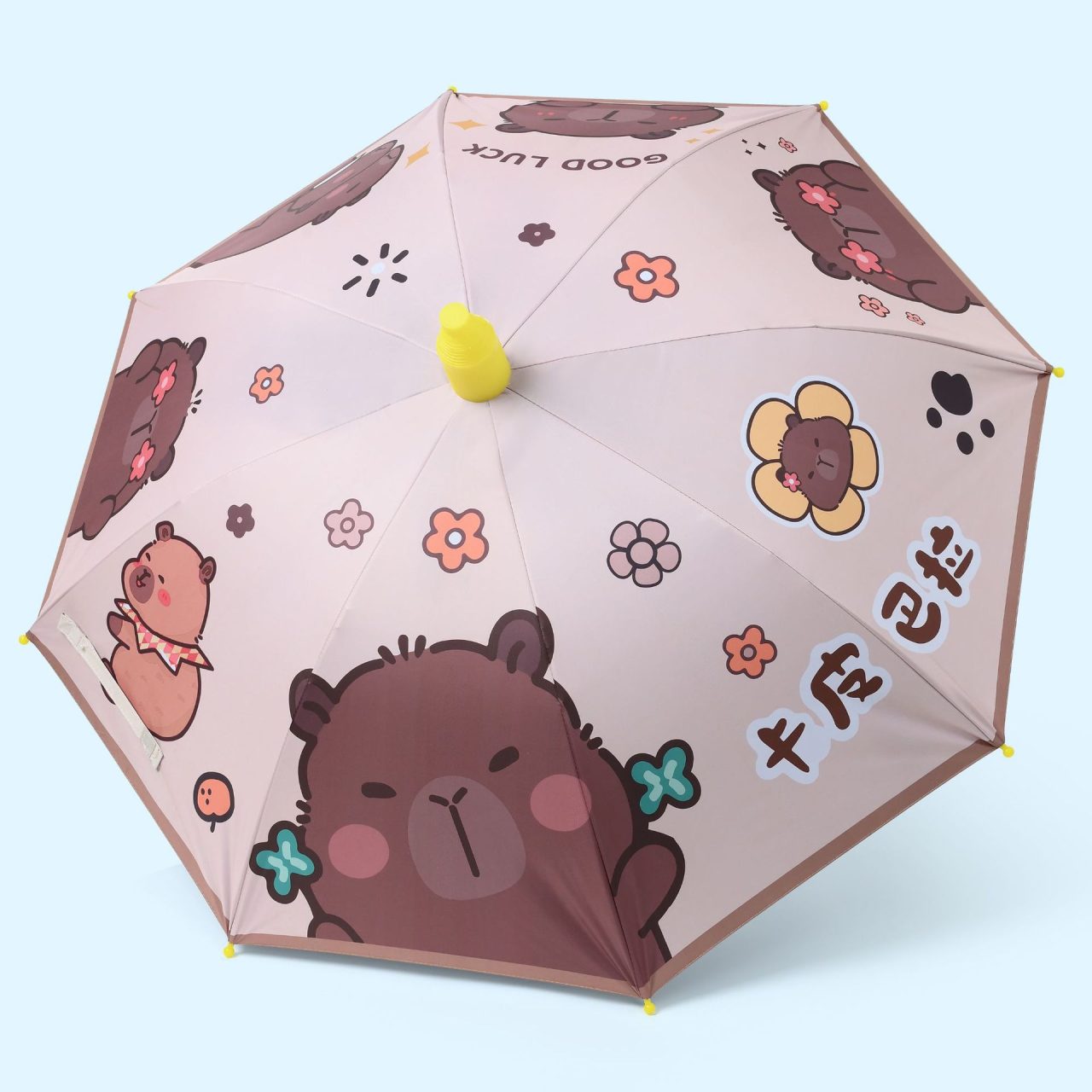 Paraguas Capibara - Imagen 3