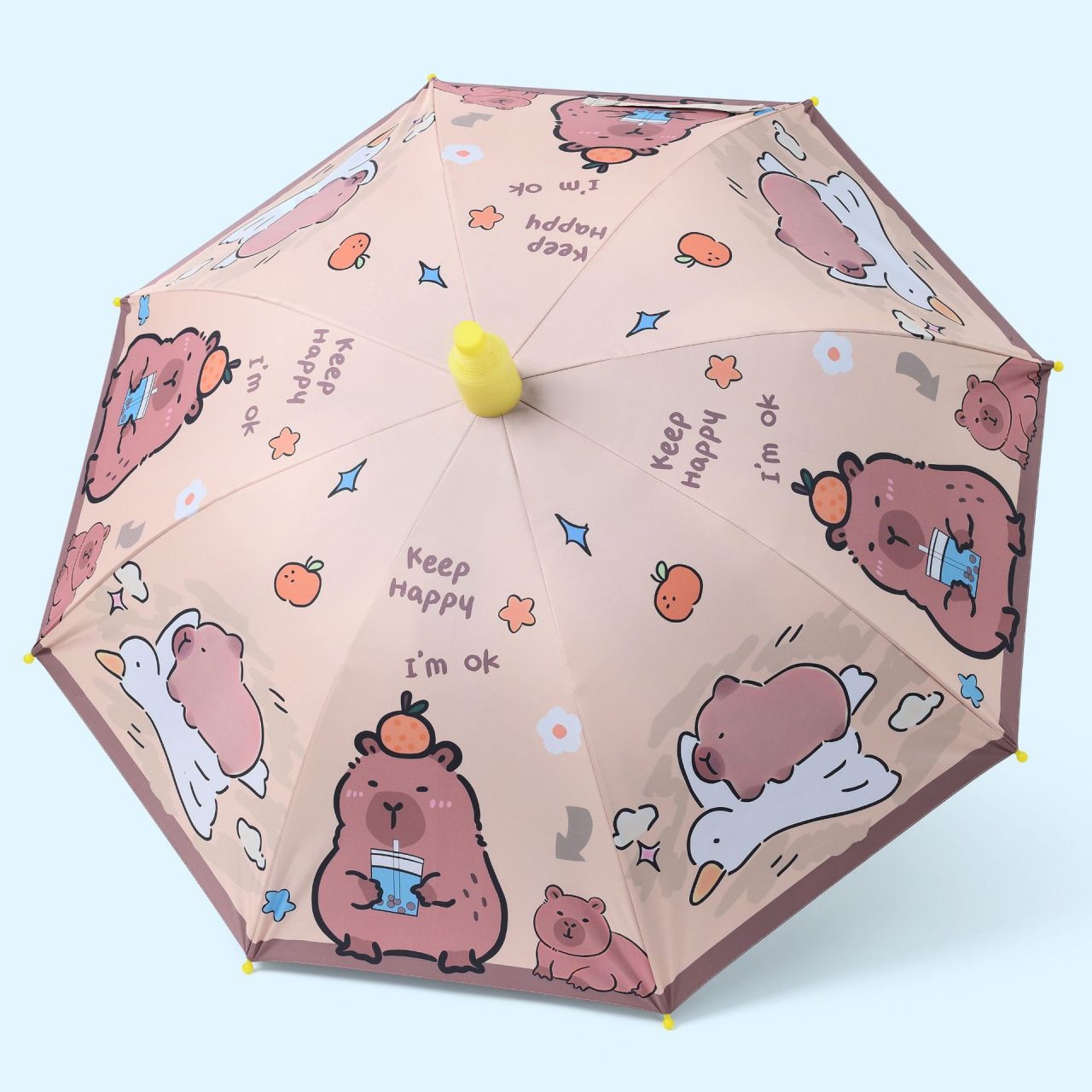 Paraguas Capibara - Imagen 2