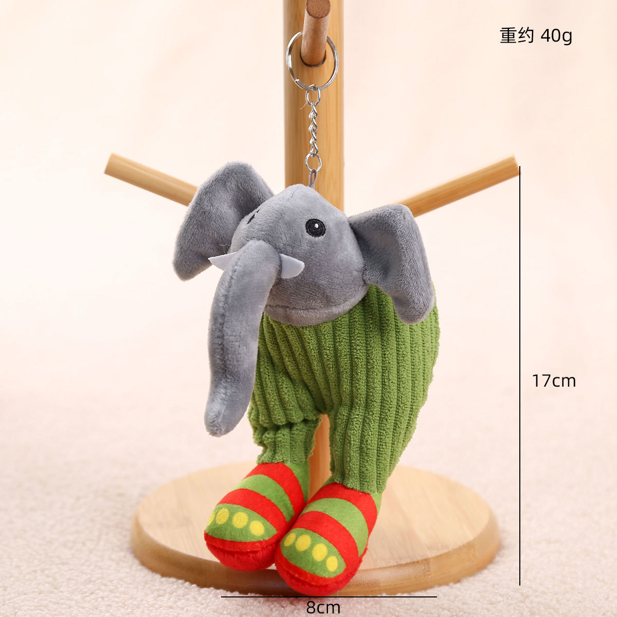 Peluches Brainrot - Imagen 5