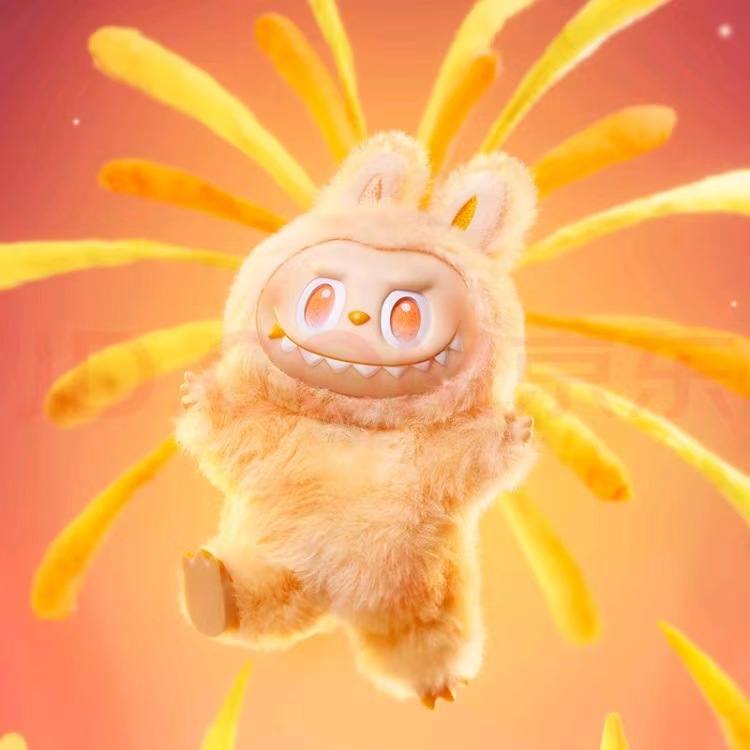 Labubu Edición Especial - Imagen 2