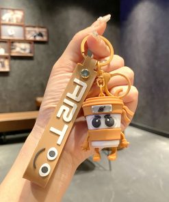 Llavero Tralalero Barinrot