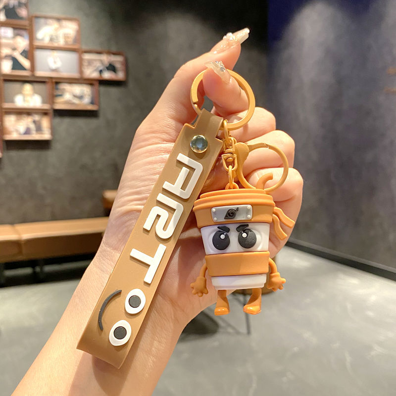 Llavero Tralalero Barinrot