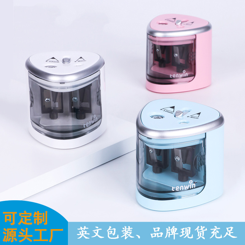 Sacapuntas Multifunción - Imagen 4