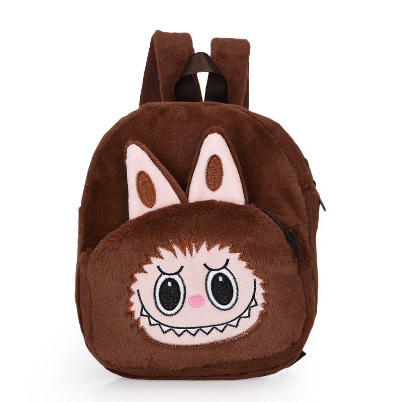 Bolso Mochila Labubu - Imagen 5