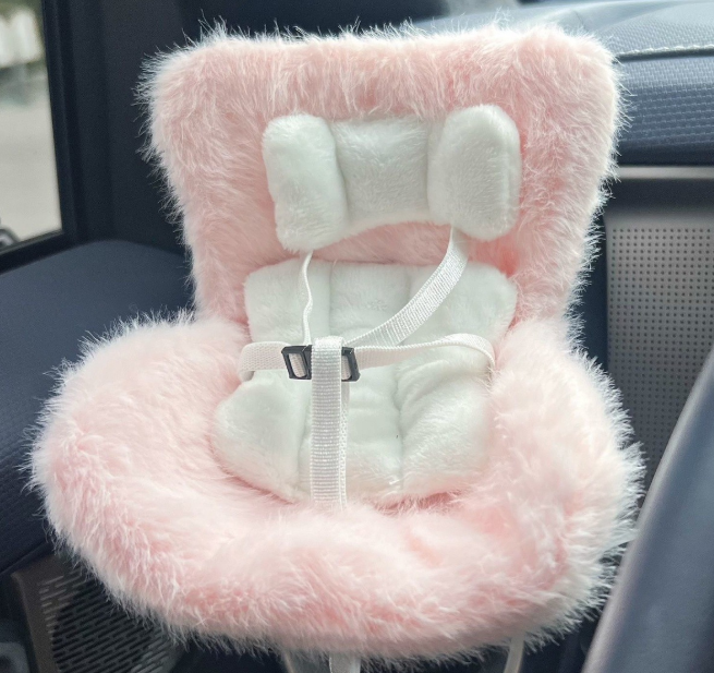 Asiento para Labubu - Imagen 5