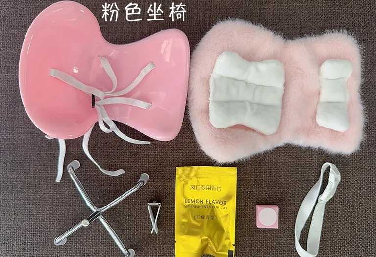 Asiento para Labubu - Imagen 4