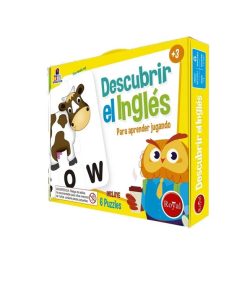 Descubrir El Inglés Royal