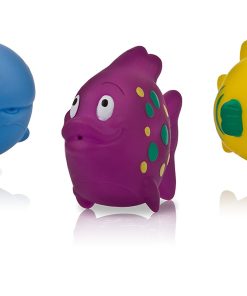 Alternative view of Peces de Vinilo Jugar