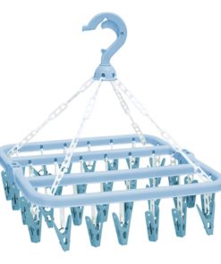 Tendedero Cuadrado Multiuso