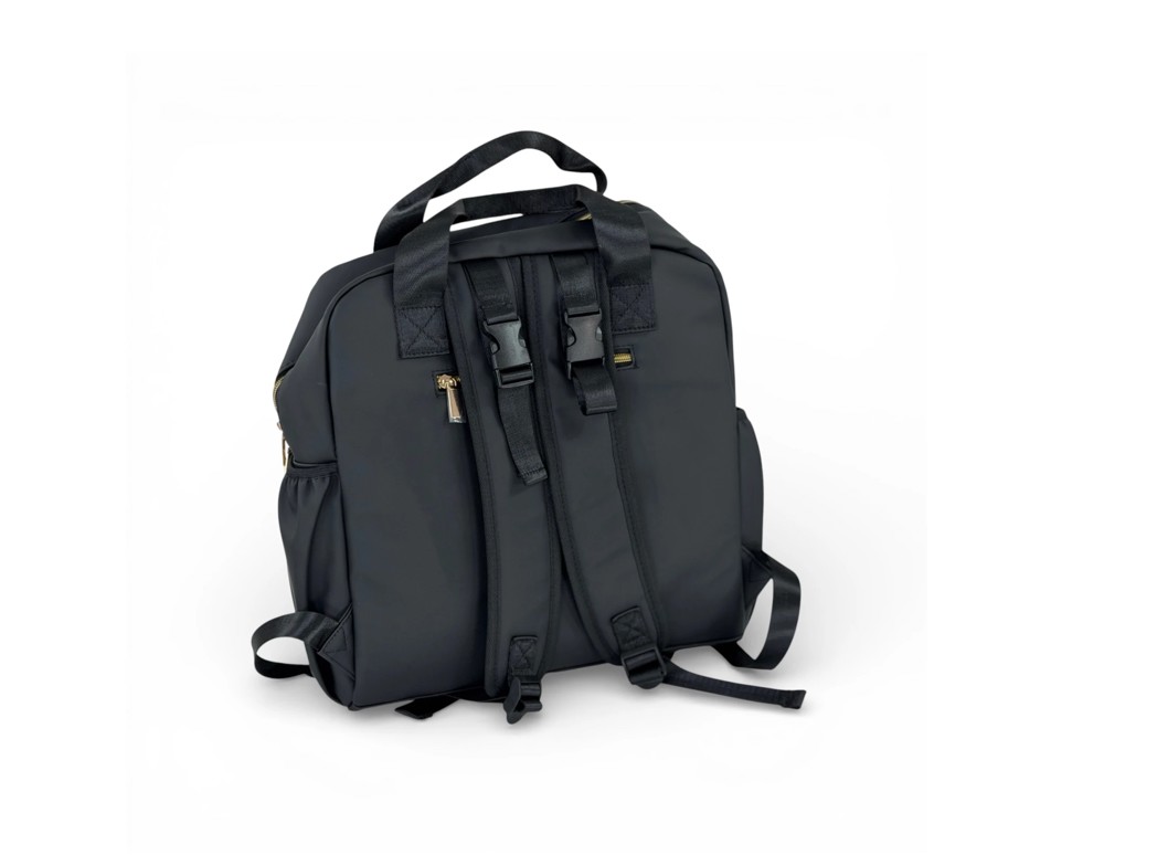 Mochila Maternal Bebesit - Negro - Imagen 4