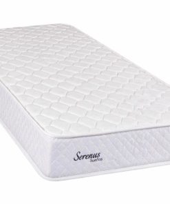 Colchon Espuma Densidad 23 1 plaza Capitoneado