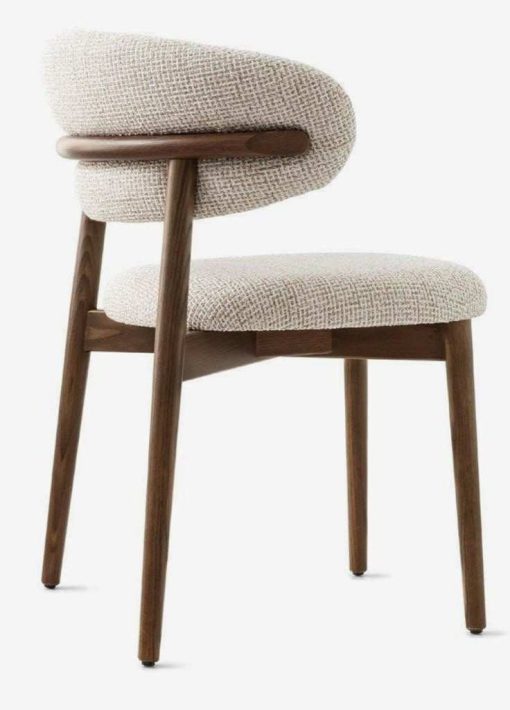 Silla tapizada Linea Natividad - Imagen 2