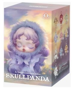 Caja de Muñecos Sorpresa