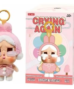 Caja de Muñecos Sorpresa Cry Baby