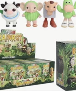 Alternative view of Caja Sorpresa Brianrot