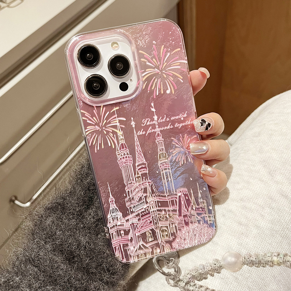 Carcasa Funda Protectora Celular - Imagen 4