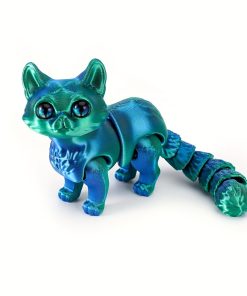 Fuguras Coleccionables 3D Lookykoo