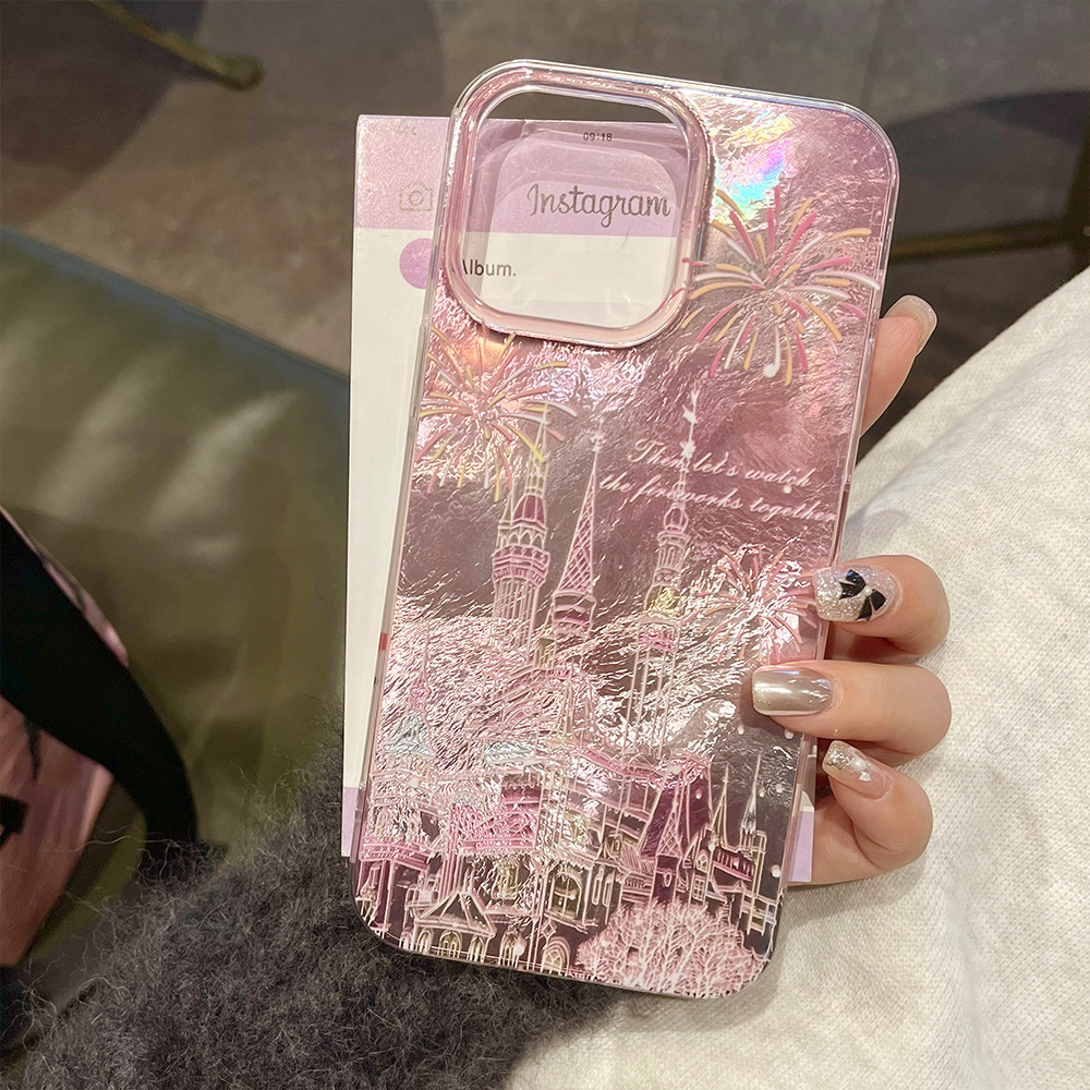 Carcasa Funda Protectora Celular - Imagen 5