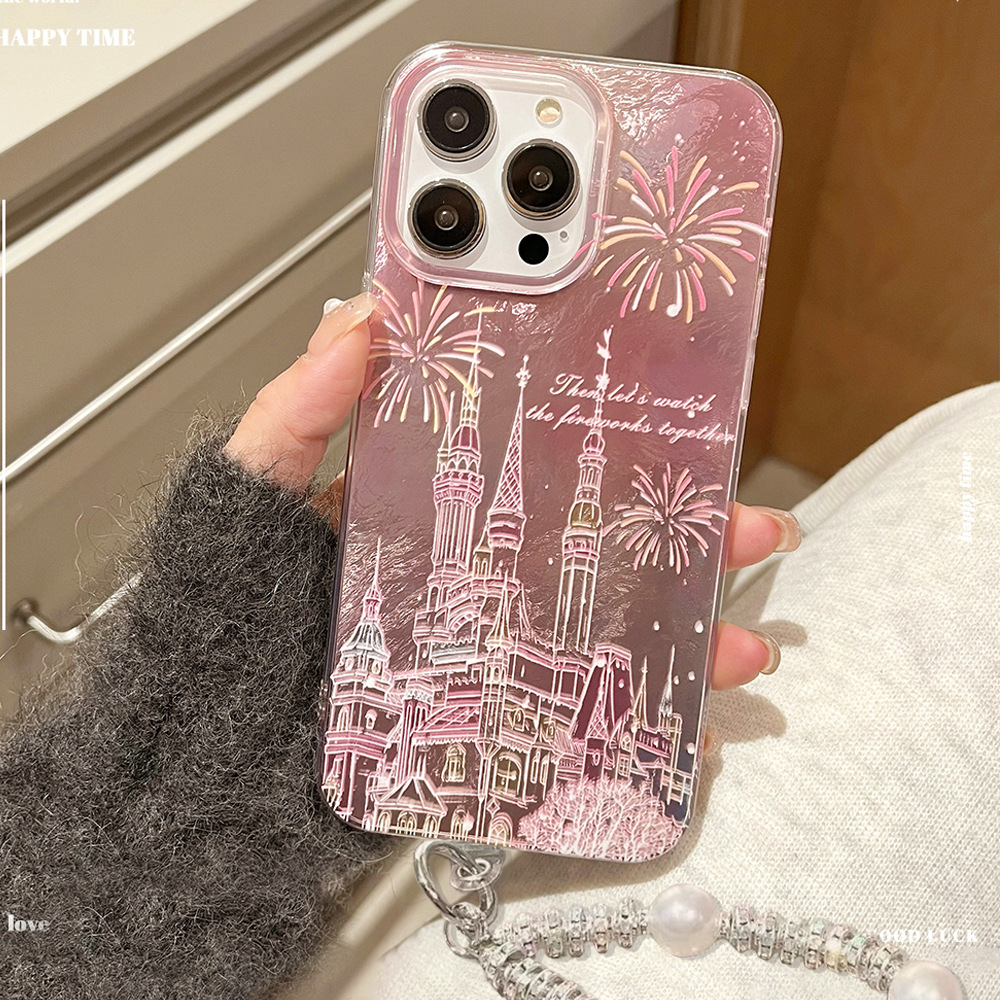 Carcasa Funda Protectora Celular - Imagen 2