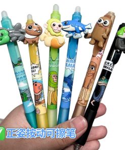 Lapiceras Borrables Brianrot