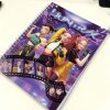 Cuaderno Guerreras KPOP