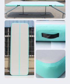 Colchoneta Gimnasia Artistica