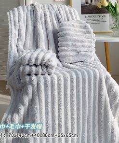 Alternative view of Toalla 70 x 140