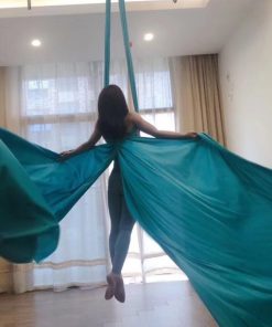 Alternative view of Tela para Gimnasia Artistica