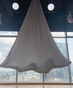 Tela para Gimnasia Artistica