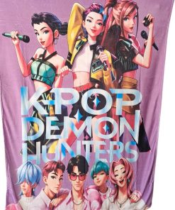 Alternative view of Mantas Soft 1 plaza Guerreras KPOP