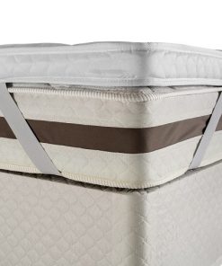 Alternative view of Pillow Top de Colchon 193 x 203 x 8 cm