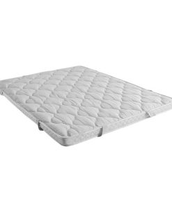 Pillow Top de Colchon 193 x 203 x 8 cm