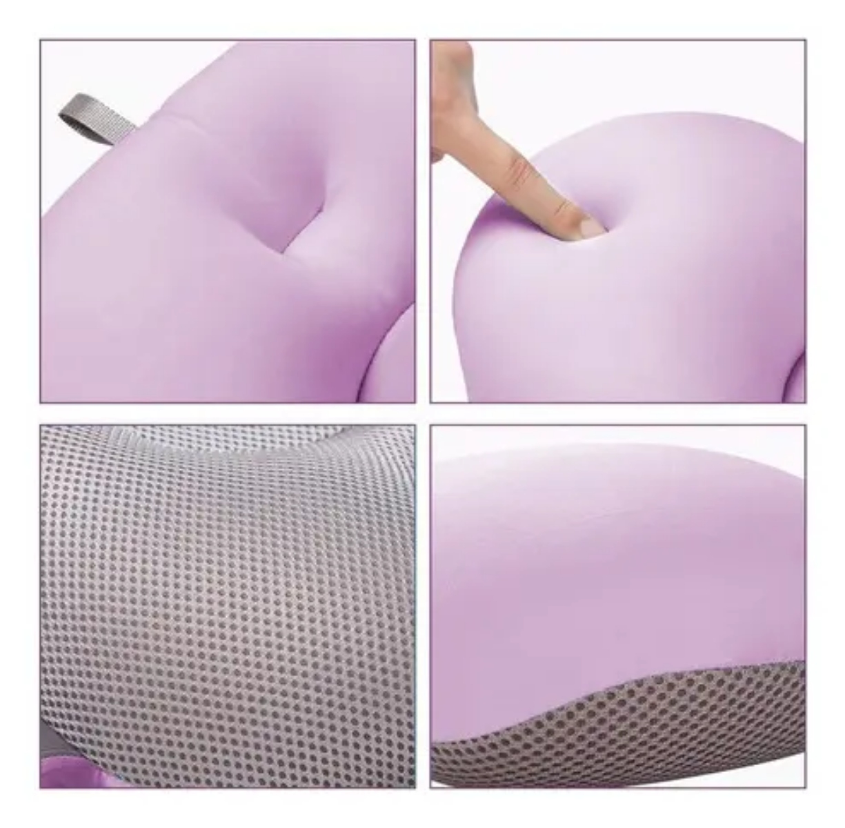 Colchon Baby Splash Premium Bebe - Imagen 2